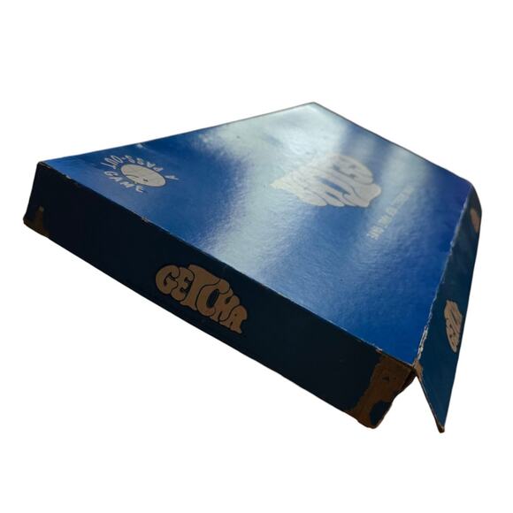 Vintage Getcha Frank Bresee's New Adult Drinking Game 1971 Boardgame - Picture 5 of 5